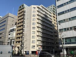 東京都中央区入船3丁目