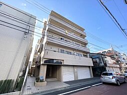 エクラン西蒲田