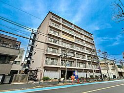 東京都渋谷区幡ヶ谷3丁目