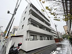 東京都新宿区西五軒町