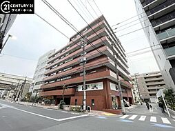 東京都江東区富岡2丁目