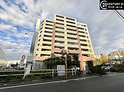東京都練馬区谷原5丁目