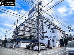 東京都世田谷区奥沢1丁目