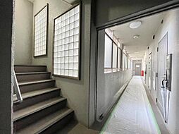 東京都杉並区西荻南2丁目