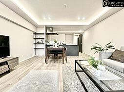 東京都杉並区永福4丁目