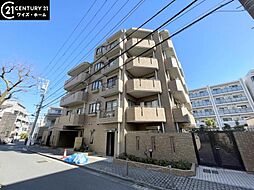 東京都板橋区大和町
