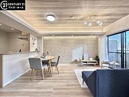 東京都練馬区谷原2丁目