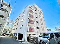 東京都杉並区上荻1丁目