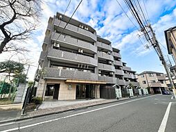 東京都板橋区徳丸4丁目