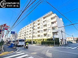 東京都杉並区下井草5丁目