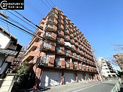 東京都世田谷区上北沢4丁目