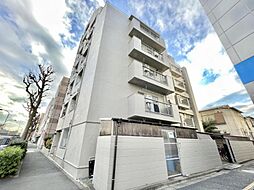 パラスト野方