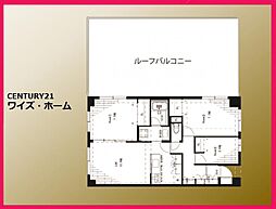 東京都渋谷区幡ヶ谷2丁目