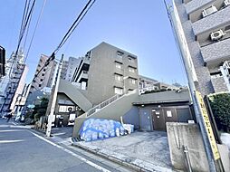 東京都渋谷区幡ヶ谷2丁目