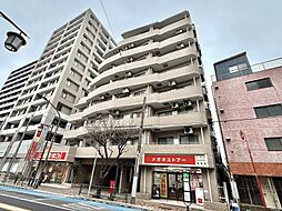 東京都練馬区旭丘1丁目