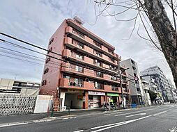 東京都中野区野方1丁目