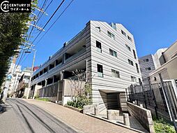 東京都港区三田4丁目