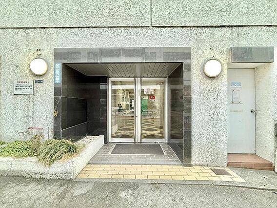 【外観】清潔感...