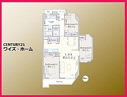 東京都江東区三好3丁目
