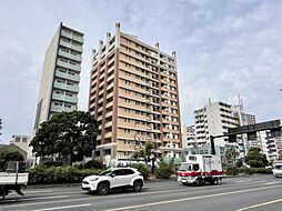 東京都大田区大森北3丁目