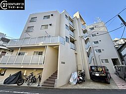 東京都目黒区駒場1丁目