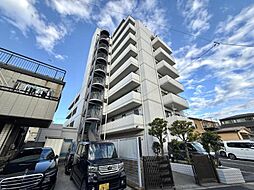 東京都足立区梅島2丁目