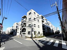 東京都練馬区中村北2丁目