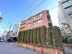 東京都新宿区築地町