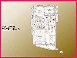東京都練馬区早宮4丁目