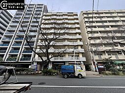 東京都練馬区桜台4丁目