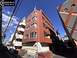 東京都荒川区西日暮里2丁目