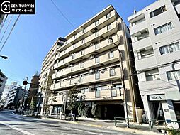 東京都新宿区西落合3丁目