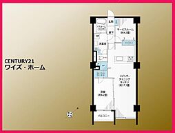 東京都新宿区高田馬場2丁目