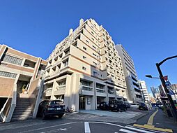 東京都新宿区高田馬場2丁目