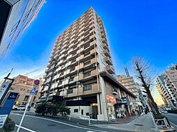 東京都板橋区成増1丁目