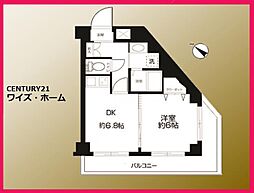 東京都杉並区高井戸西1丁目