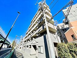 東京都杉並区高井戸西1丁目