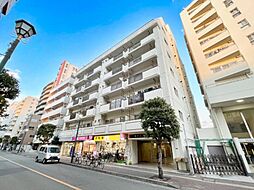 東京都三鷹市下連雀4丁目