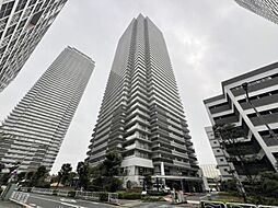 東京都江東区東雲1丁目