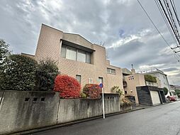 東京都世田谷区瀬田5丁目