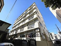 東京都新宿区西早稲田2丁目