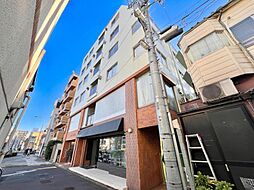 東京都文京区千石1丁目