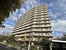 東京都板橋区加賀2丁目