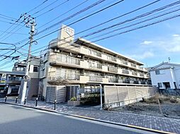 東京都練馬区東大泉1丁目