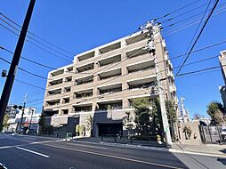 東京都杉並区宮前1丁目