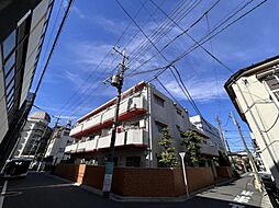 東京都練馬区豊玉北1丁目