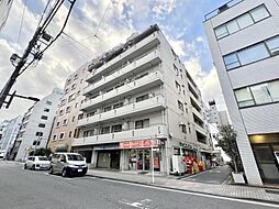 東京都台東区台東3丁目