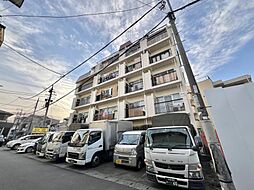 東京都杉並区高円寺南2丁目