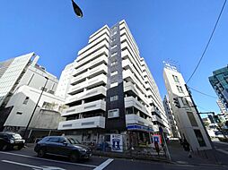 東京都目黒区大橋2丁目