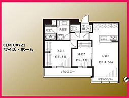東京都荒川区西日暮里2丁目
